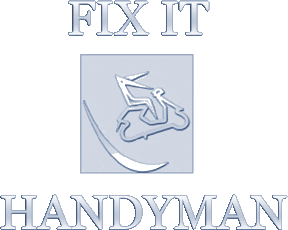 Fix It Handyman Logo